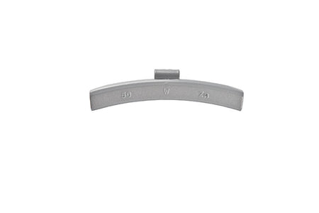 Wielgewicht ALU velg zink 50gr 50st - Weldingshop