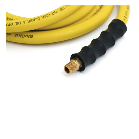 Oilshield Rubber luchtslang 13mm x 20mtr - Weldingshop