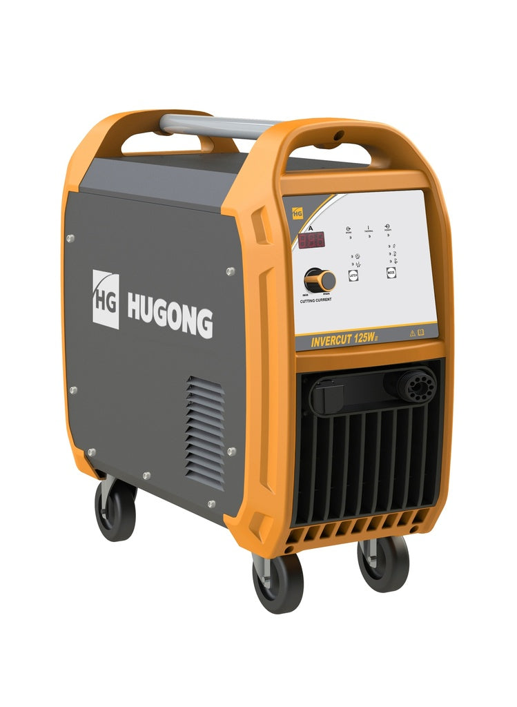 Plasmasnijder 125A PFC - Weldingshop