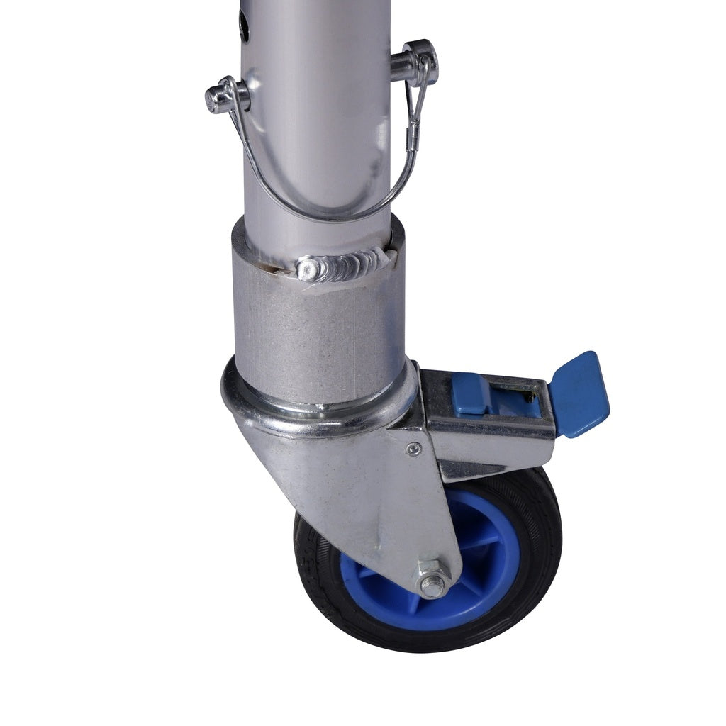 Kamersteiger Alu 250kg - Weldingshop