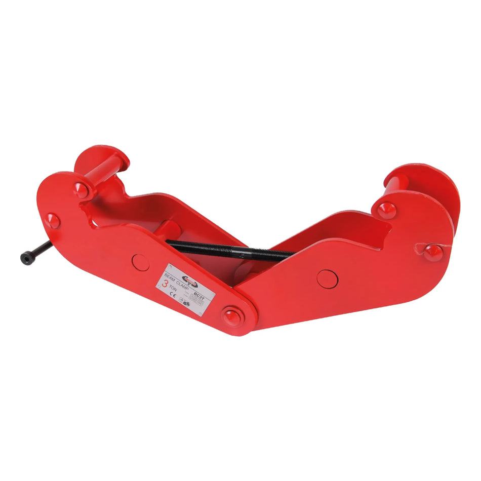 Balkklem 3 ton