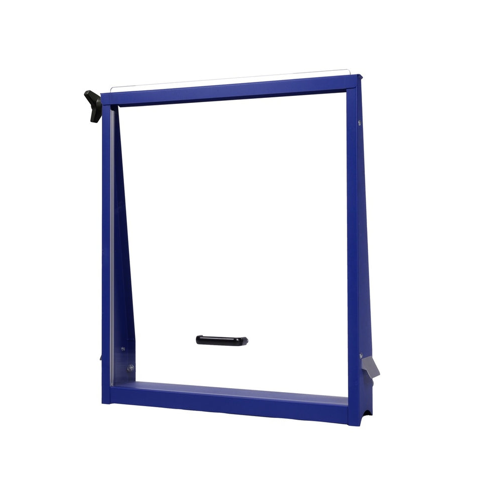 Veiligheidsscherm voor werkplaatspers 20 ton SP20H - Weldingshop