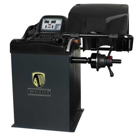 Fabbri ZH825B balanceermachine semi-automatisch - Weldingshop