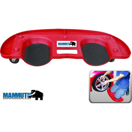 Knieroller 108kg - Weldingshop