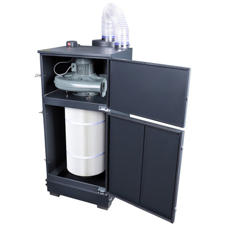 AirPro cycloon stofafzuigunit - Weldingshop