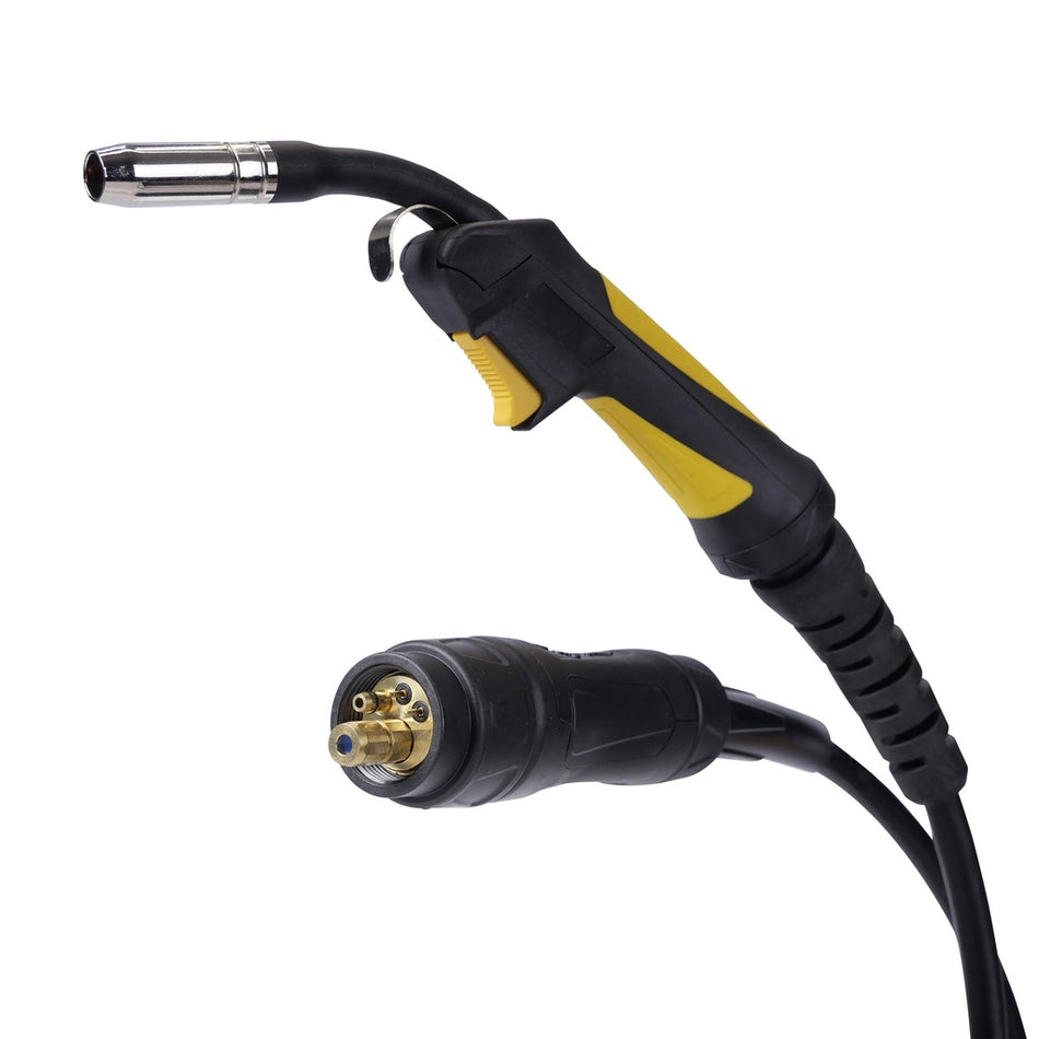 MIG MAG lastoorts MLT15 3m - Weldingshop