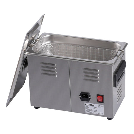 Ultrasoonreiniger 4,5 liter - Weldingshop
