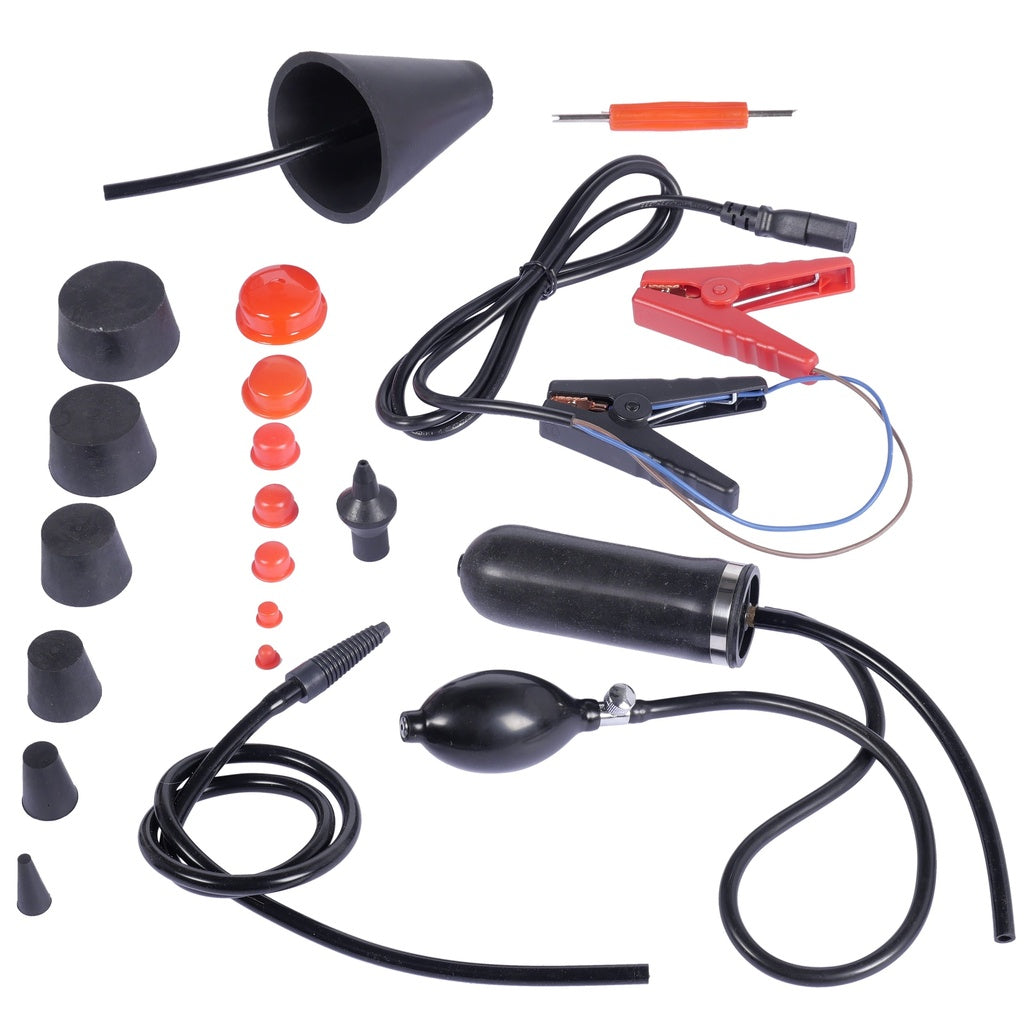 Rooklekdetector 12V - Weldingshop