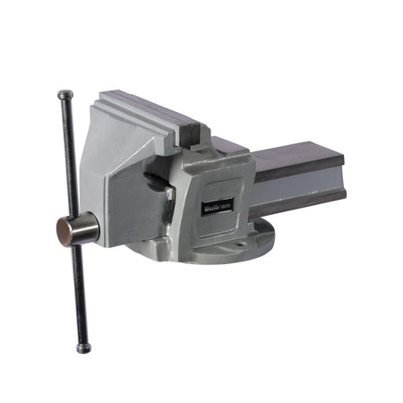 Bullram bankschroef 125 mm