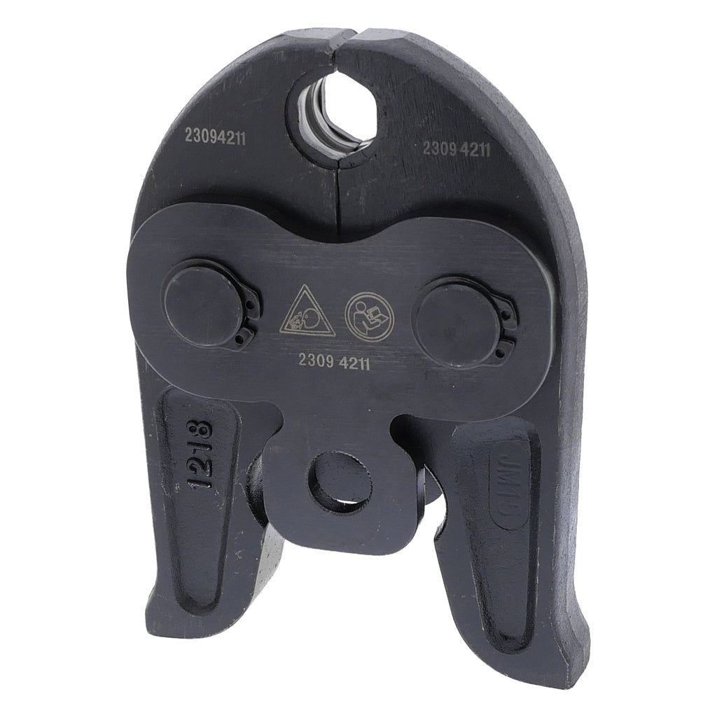 Persbek M15 - Weldingshop