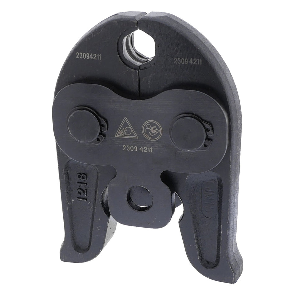 Persbek M15 - Weldingshop