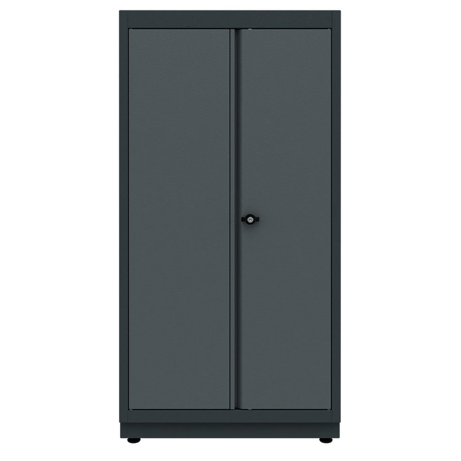 Staande kast 2 deurs laag model KNOX - Weldingshop