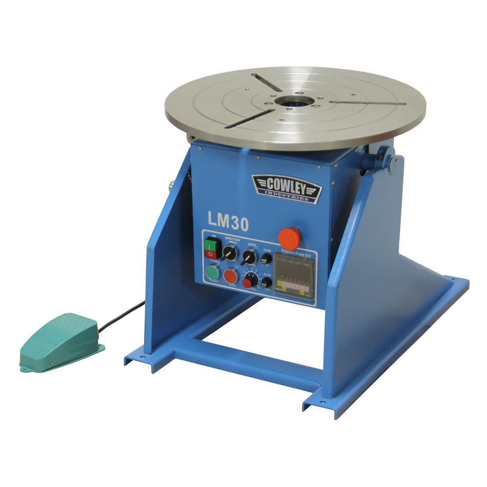 Lasmanipulator 300kg - Weldingshop