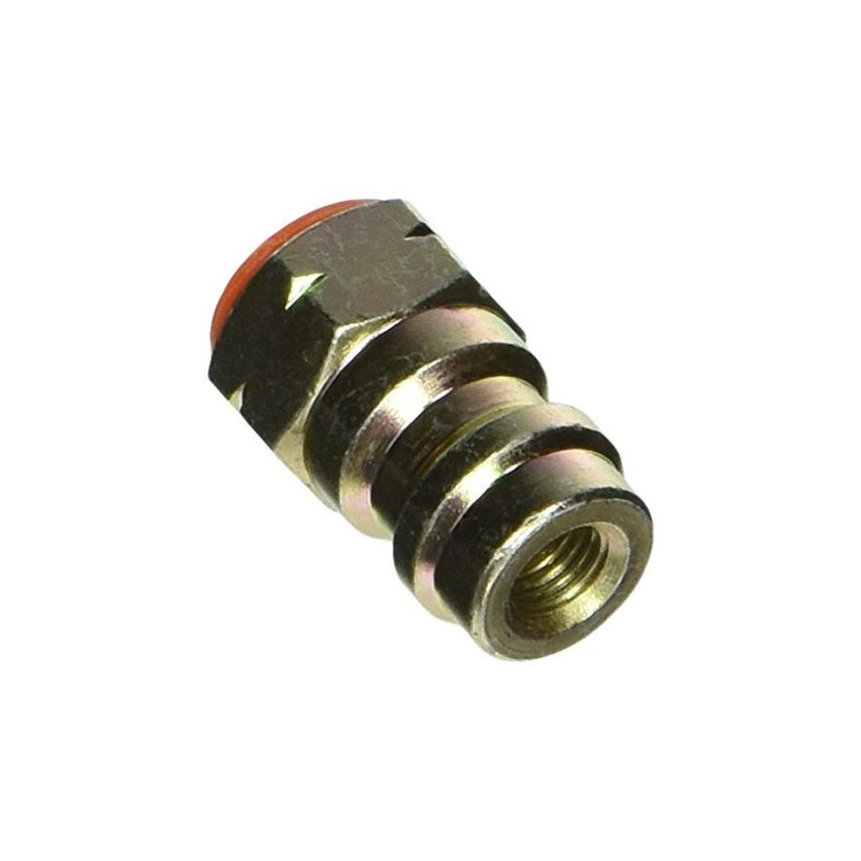 Tankadapter R134a staal hoge druk - Weldingshop