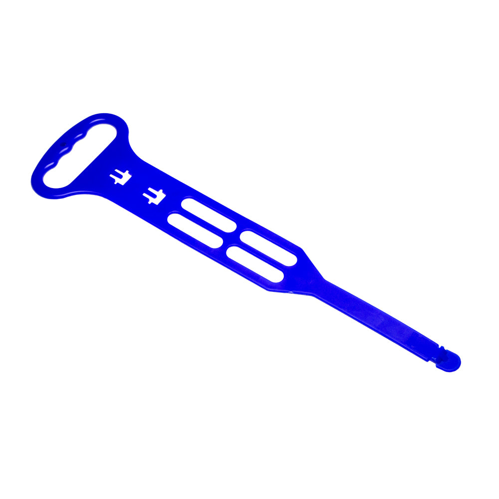 Kabel organizer - Weldingshop