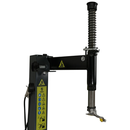 Fabbri bandendemonteermachine ZH626 - Weldingshop