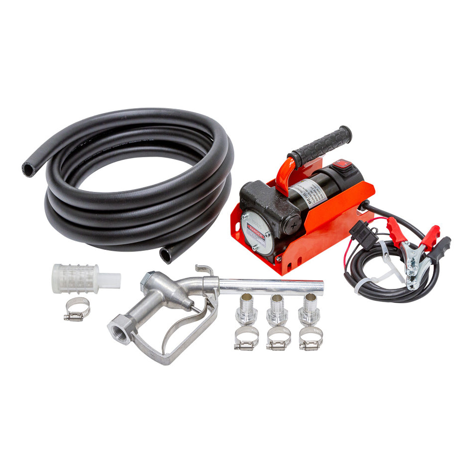 Dieselpomp kit 12V 40 L/min - Weldingshop
