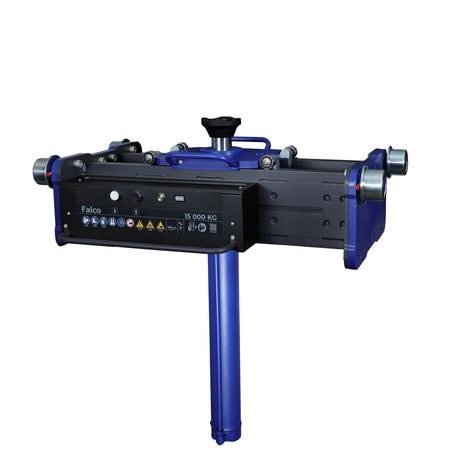 Falco accu putkrik 15 ton medium – lange cilinder