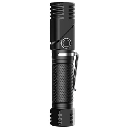 Fluxon zaklamp flex