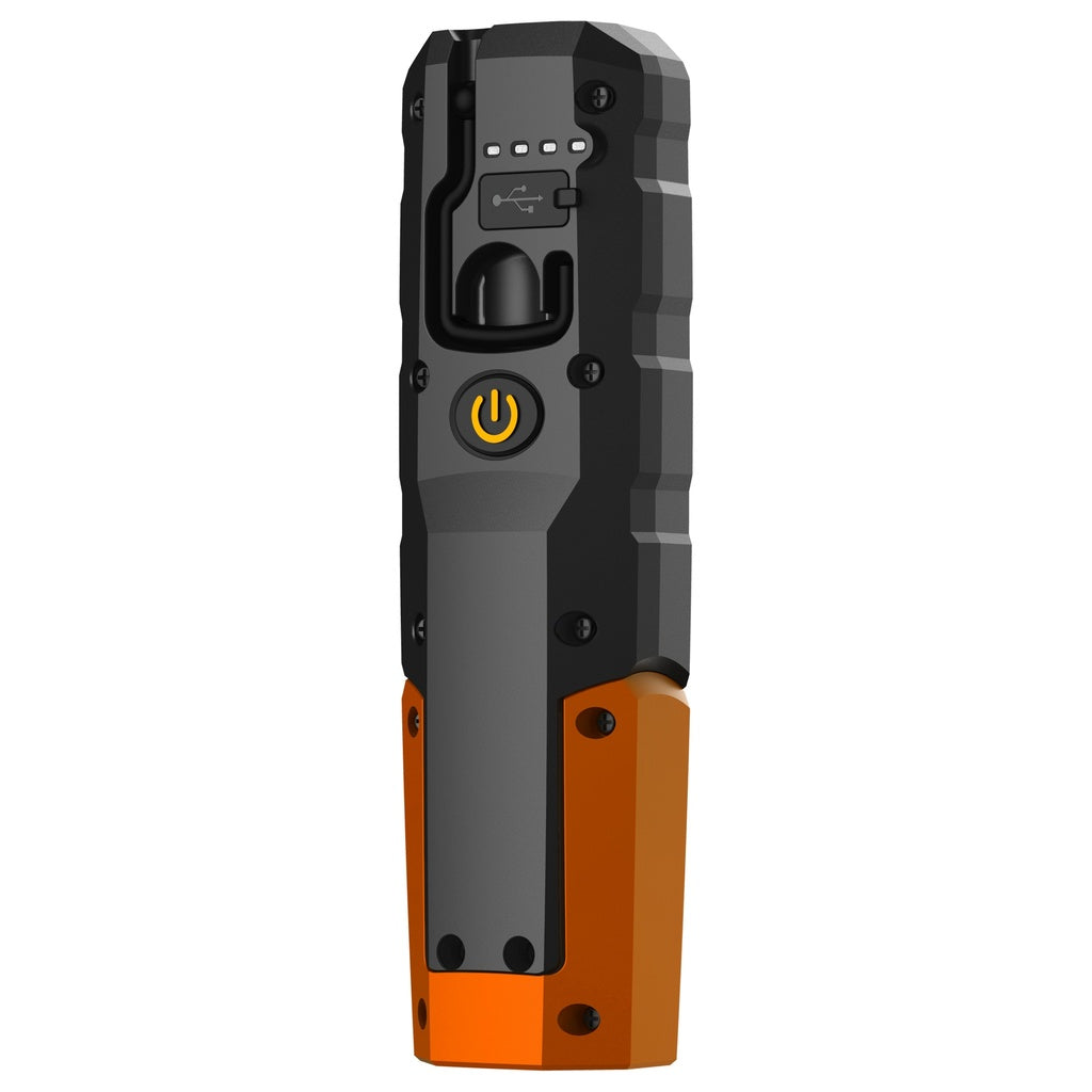 Fluxon werklamp - Weldingshop