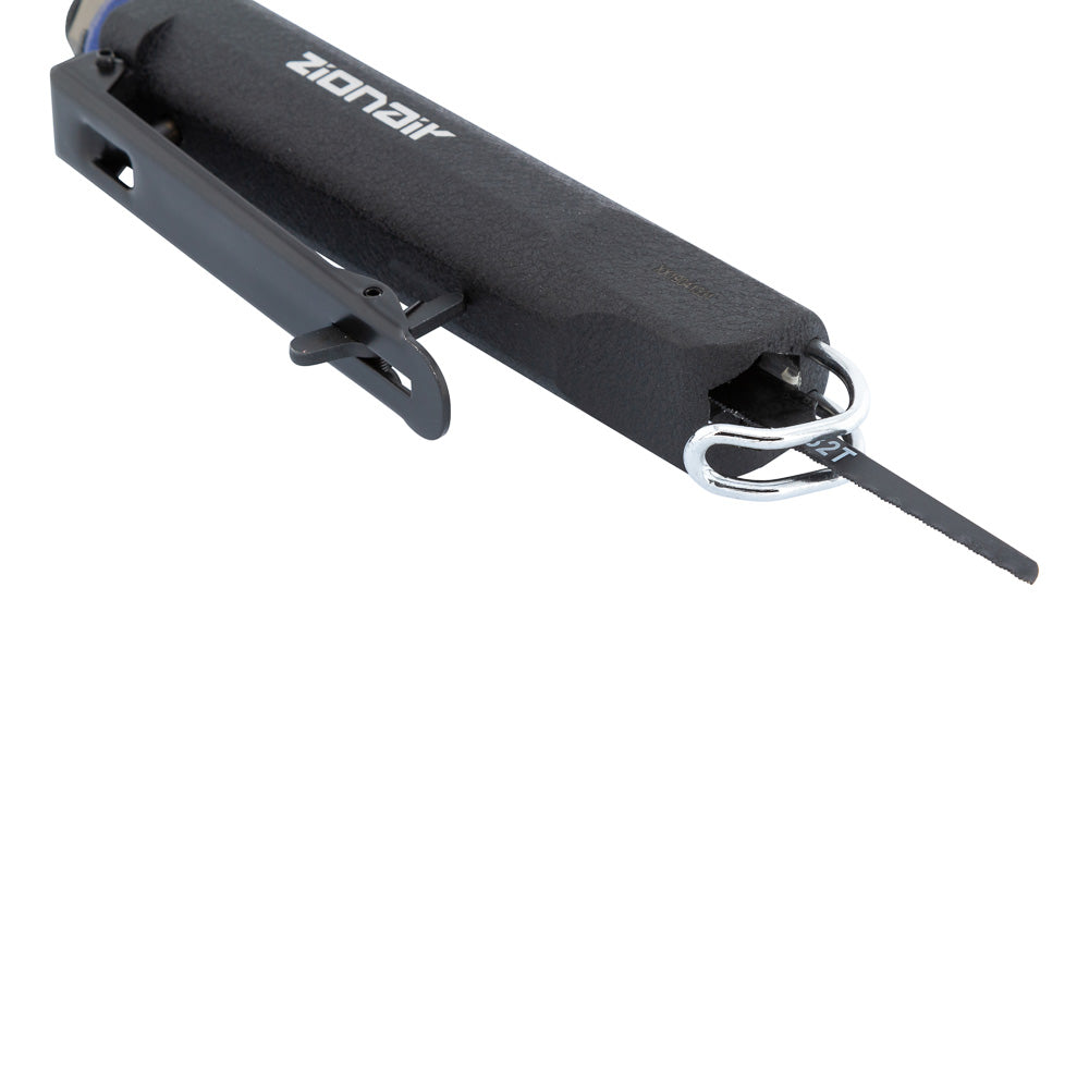 Pneumatische carrosseriezaag - Weldingshop