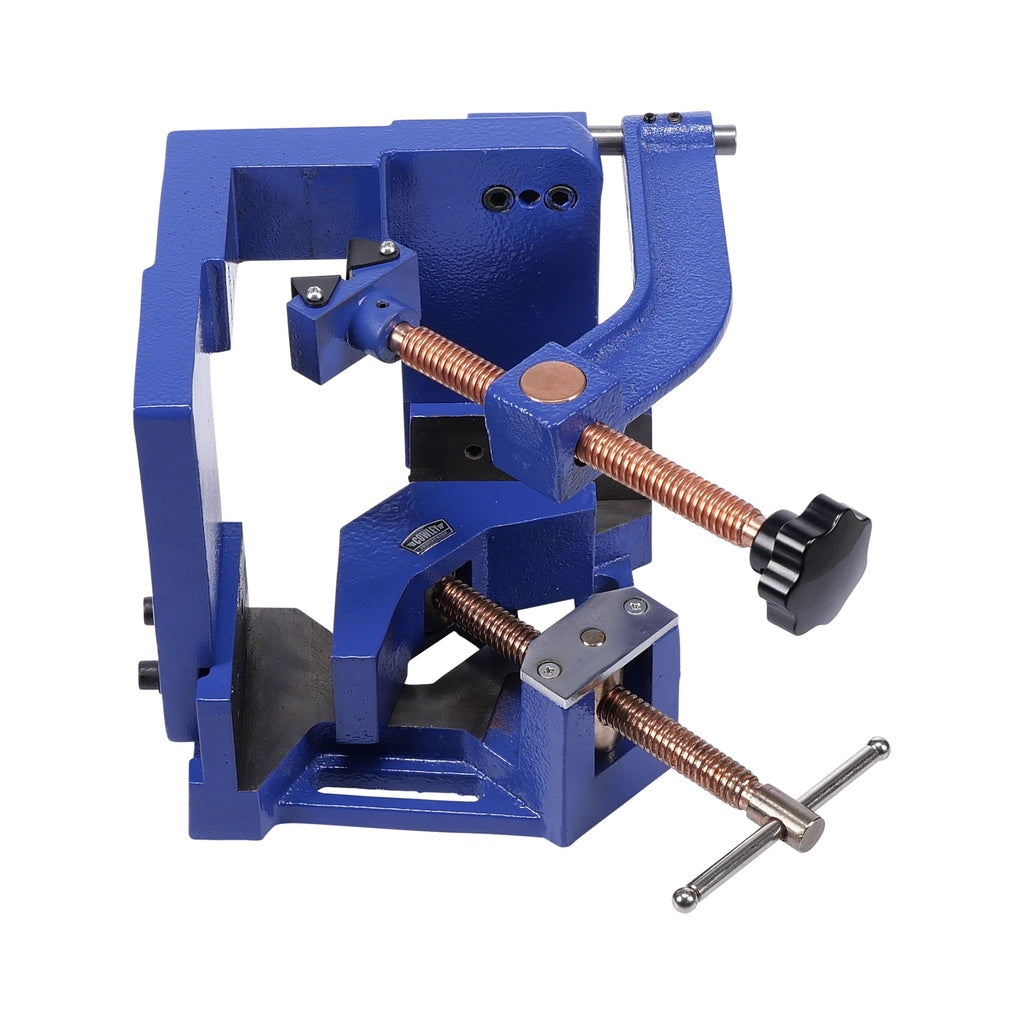 Hoekklem 3D 100mm - Weldingshop