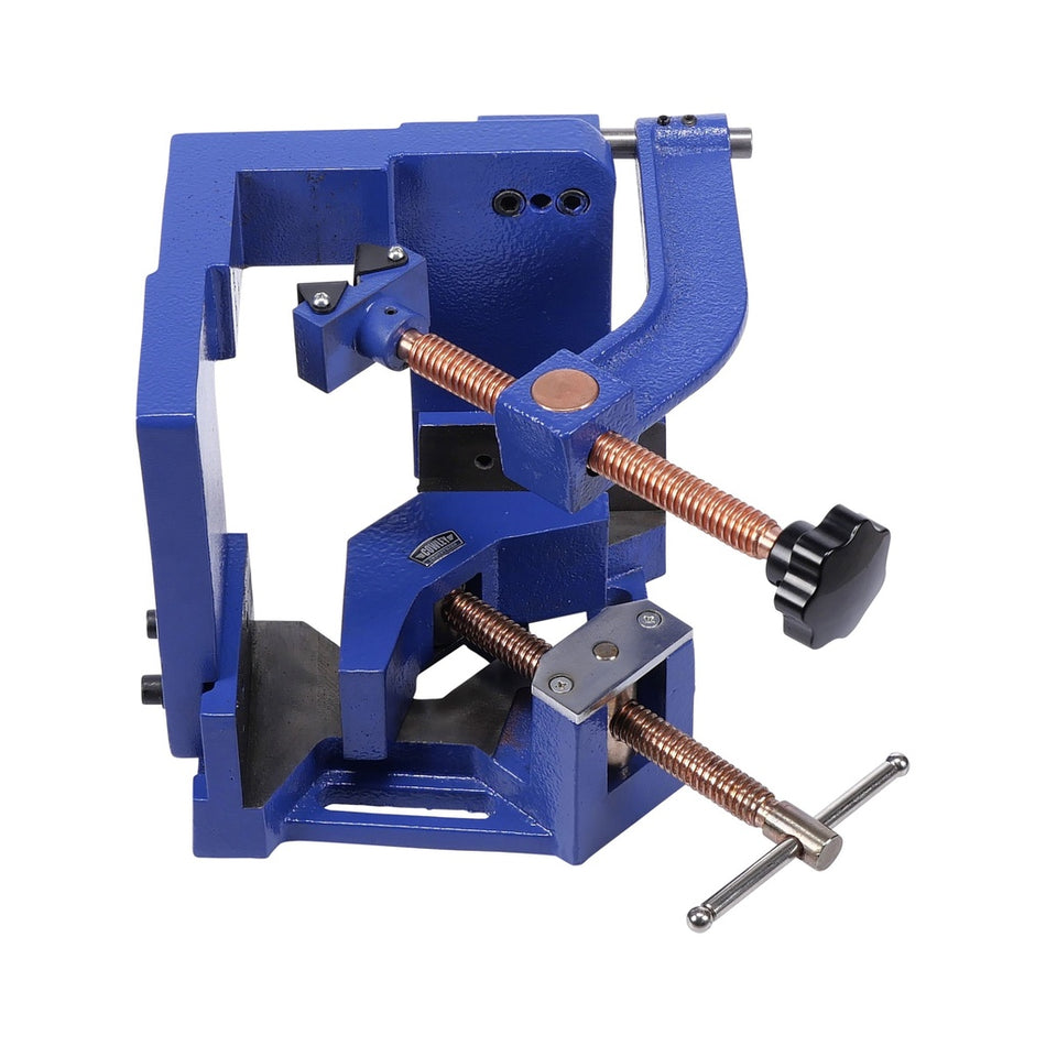 Hoekklem 3D 100mm - Weldingshop