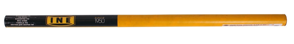 Lasstaaf TIG alu 2,4mm 1 meter 2kg - Weldingshop