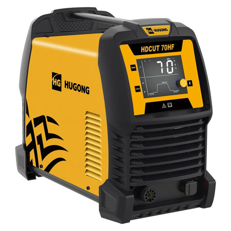 Plasmasnijder 70A PFC - Weldingshop