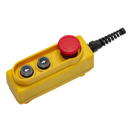 Bediening elektrische takel 500/990kg - Weldingshop