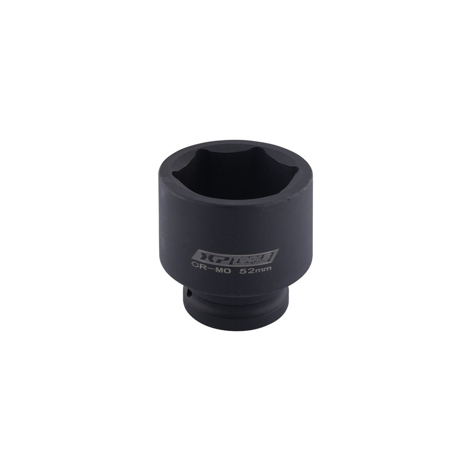 Krachtdop 3/4'' 52mm - Weldingshop