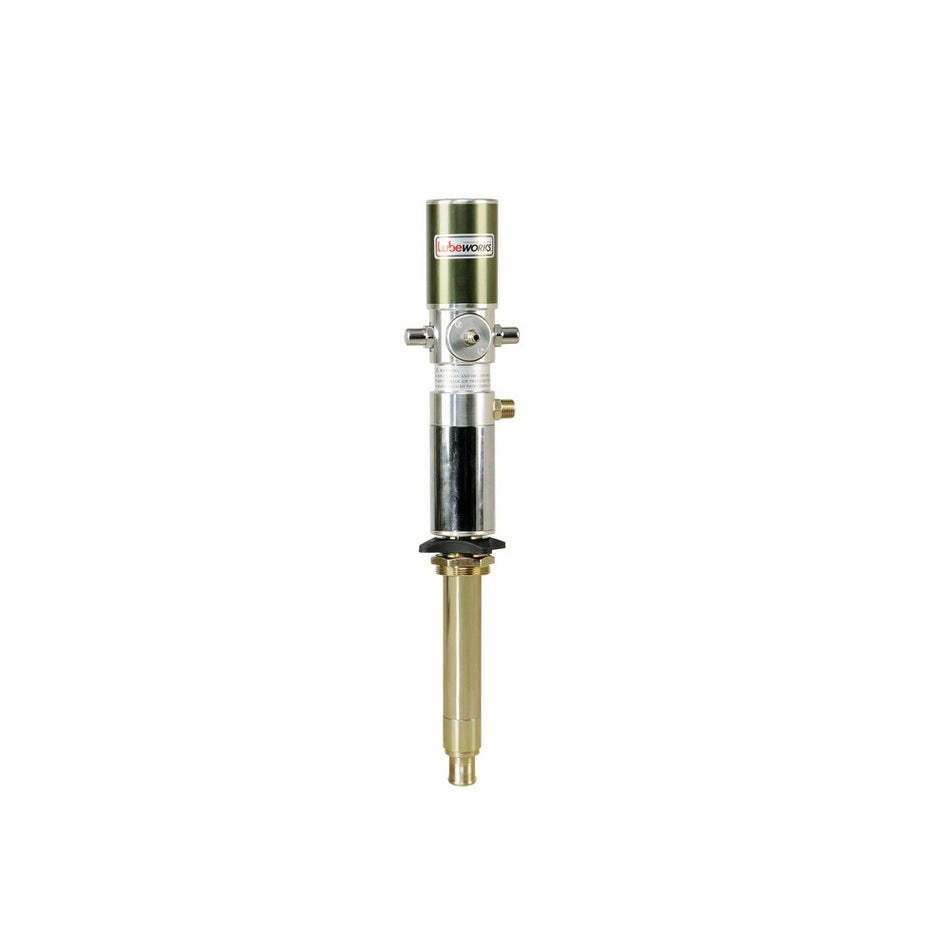 Pneumatische vatpomp 1:1 270mm
