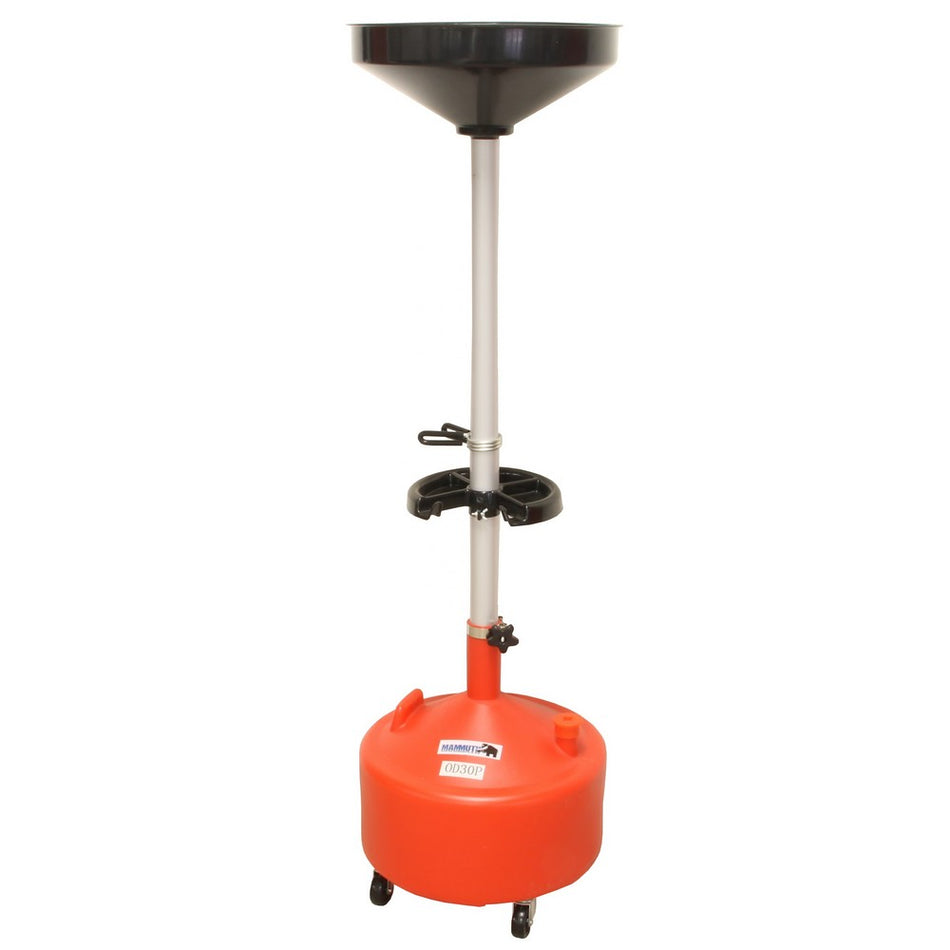 Olie opvangvat 30L - Weldingshop