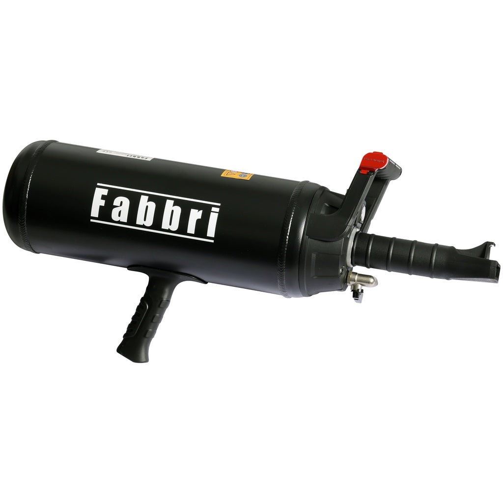 Fabbri airbooster 9 liter - Weldingshop