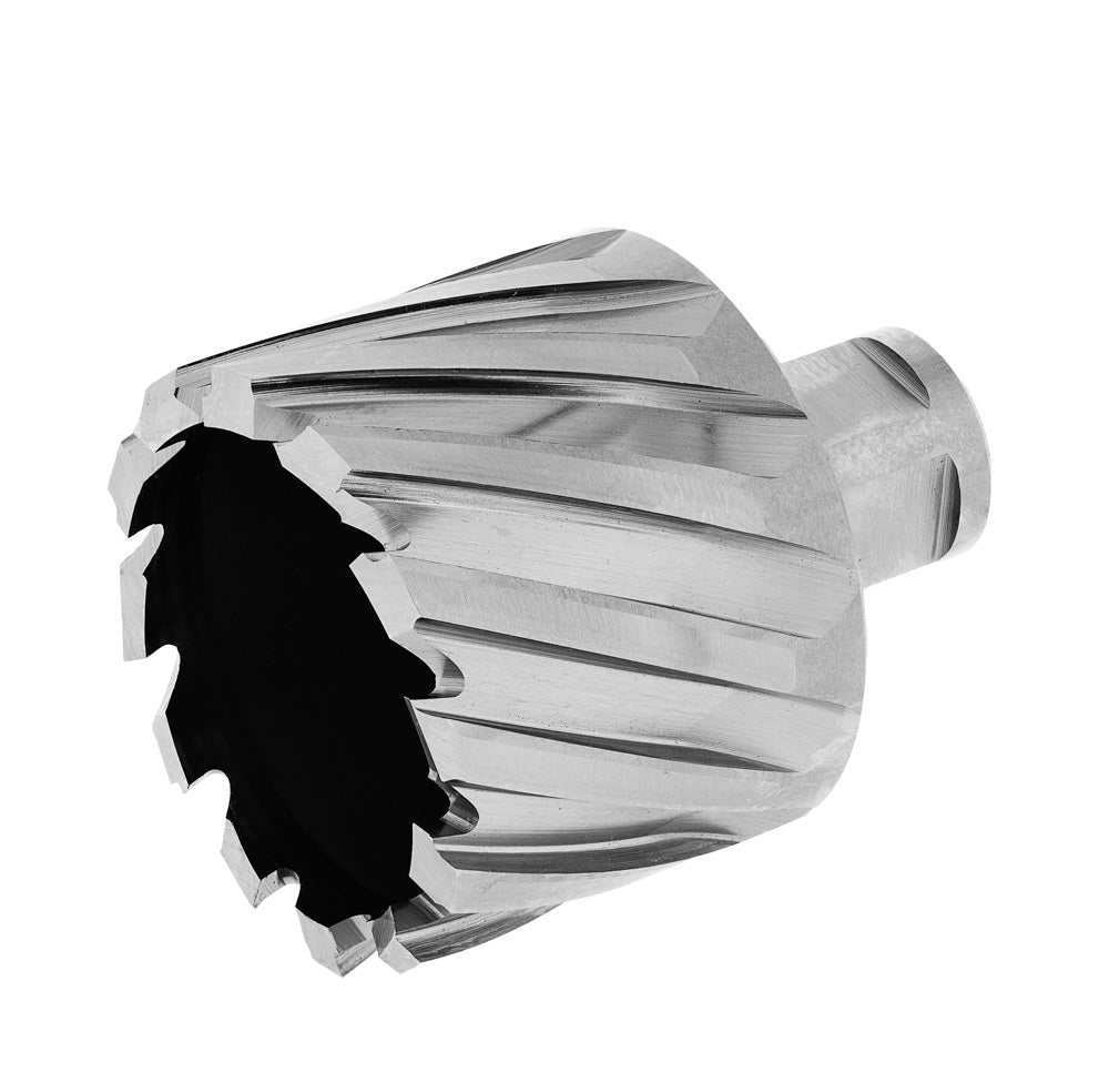 Kernboor 48mm lengte 30mm HSS M35 - Weldingshop