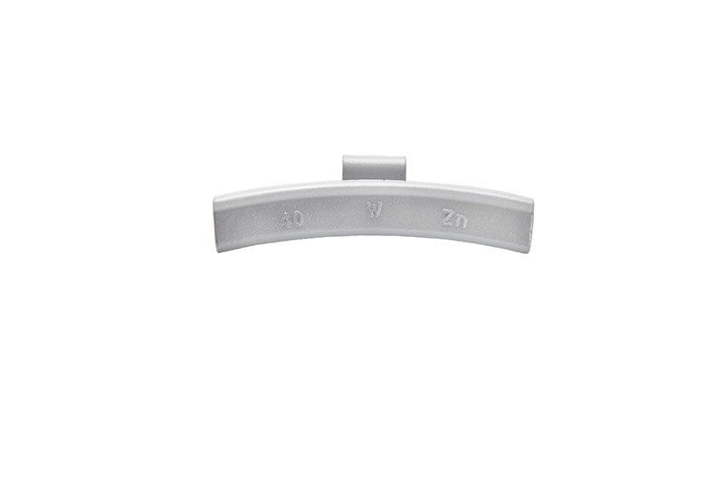 Wielgewicht ALU velg zink 40gr 50st - Weldingshop