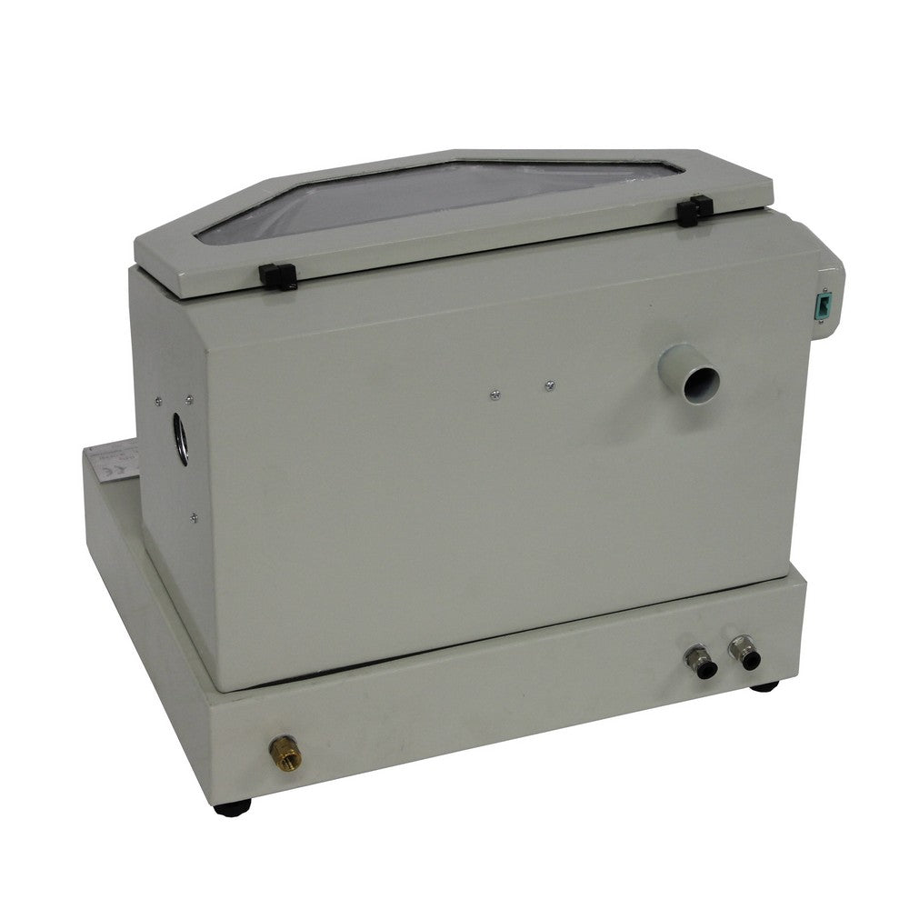 Zandstraalkast 30L - Weldingshop