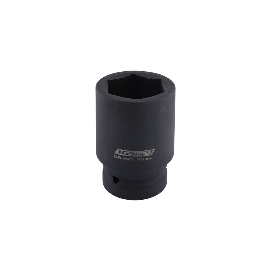 Krachtdop 1'' 45mm - Weldingshop
