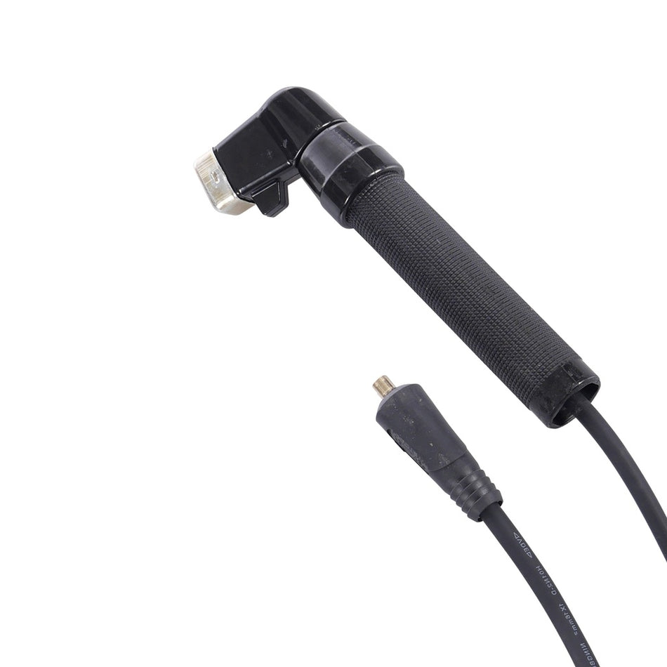 Twistlock elektrodehouder 300A 4m 9mm DIN - Weldingshop