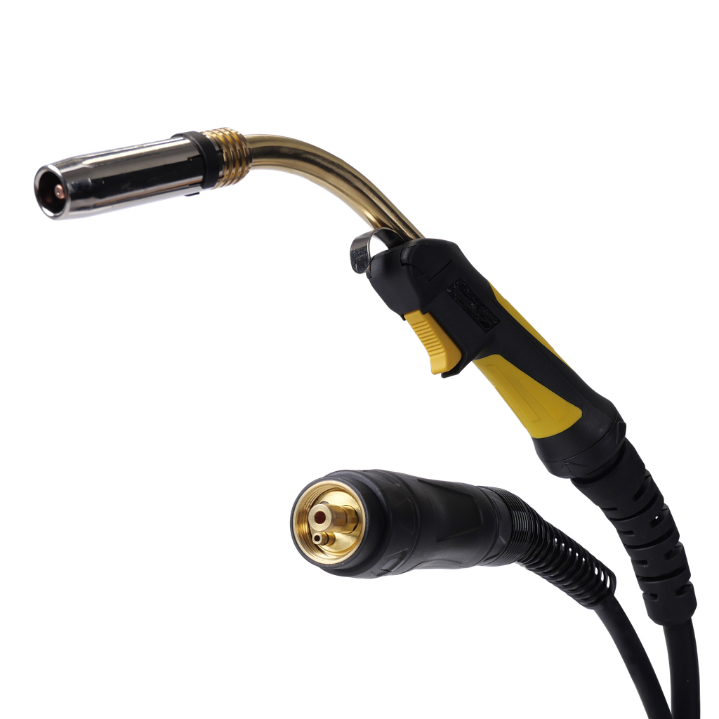 MIG MAG lastoorts MLT36 3m - Weldingshop