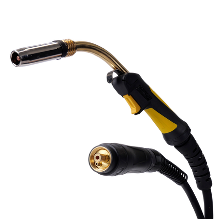 MIG MAG lastoorts MLT36 3m - Weldingshop