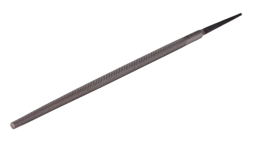 Ronde vijl 250mm - Weldingshop