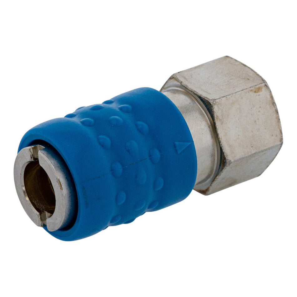 Universele snelkoppeling inw. 1/2'' - Weldingshop