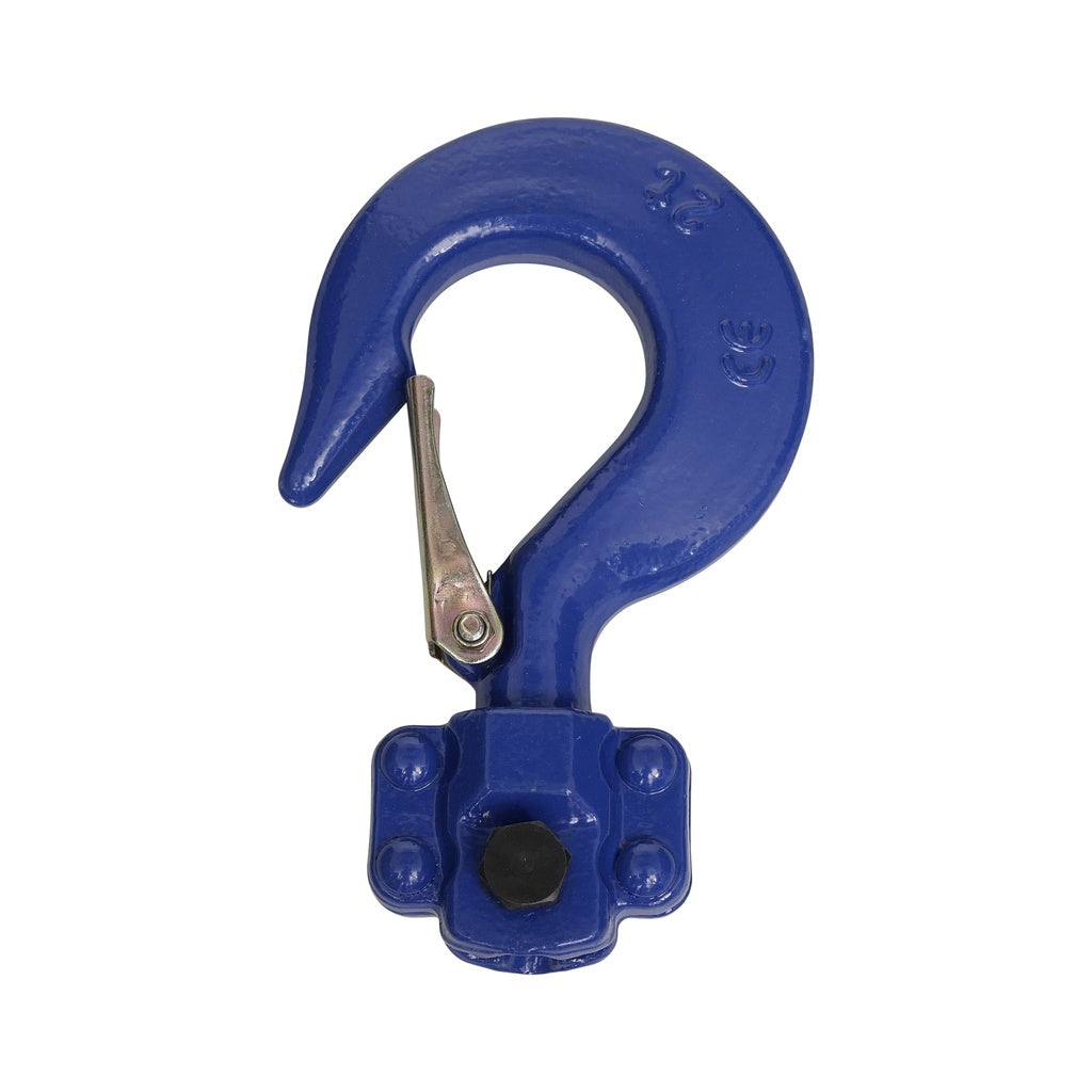 Onderste haak LB20C - Weldingshop