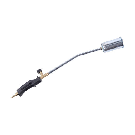 Gasbrander met regelknop - Weldingshop