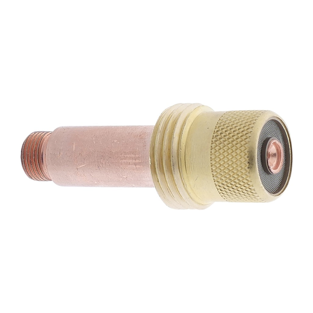 Gaslens 2,4mm TIG lastoorts - Weldingshop