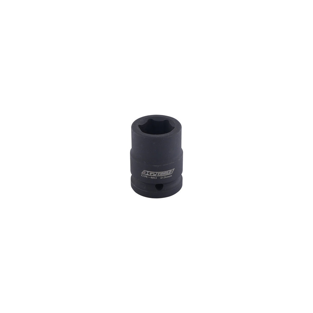 Krachtdop 3/4'' 23mm - Weldingshop