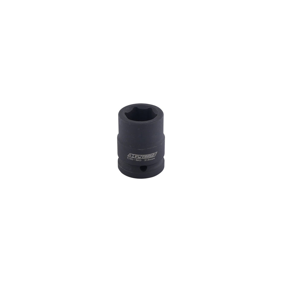 Krachtdop 3/4'' 23mm - Weldingshop