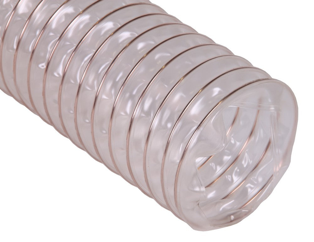 Afzuigslang PU 102mm 10M - Weldingshop