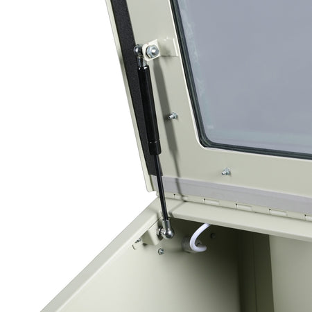 Straalcabine 190L